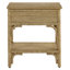 Olisa 1 - Drawer Nightstand