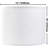 Linen Drum Lamp Shade-380567664-380567665