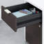 Ensemble de bureau rectangulaire 4 pièces Jamestown-289152112-290717797