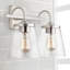 Éclairage pour meuble-lavabo à intensité variable Esley-1144228500-1163029480