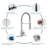 Serene Valley Pull Out Kitchen Faucet