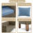 Sireli 50.4'' Wide Wicker Patio Sofa with Cushions-1541788115