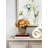 Fall Hydrangea Floral Arrangement-1499773841