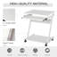 MDF Steel Desk-40408097