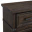 Commode 9 tiroirs Godsey