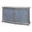 76'' Solid Wood Sideboard