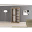 Margrete Manufactured Wood Wardrobe-712859305-712822807