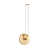 Hand-Rubbed Antique Brass is out of stock