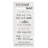 Bathroom Rules Sign Toilet Paper Fun Phrases Giclee Texturized Art By Natalie Carpentieri