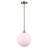 Eleda 1 - Light Single Pendant-1140157378