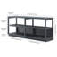 Thalia Unfinished with Fireplace Included-44969269