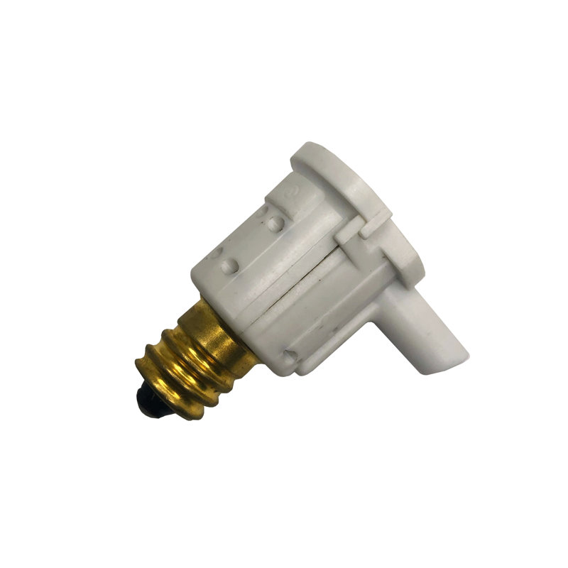 Candelabra Tamper Resistant Light Switch