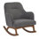 Ghalib Rocking Chair