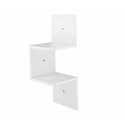 Caldarelli Corner Shelf