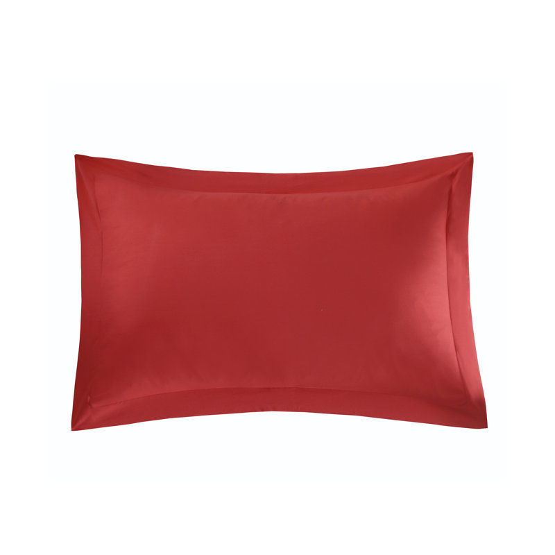 Sham Set, Red
