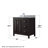 Daria 36'' Single Bathroom Vanity with Cultured Marble Top-98259702-124885347-124885351
