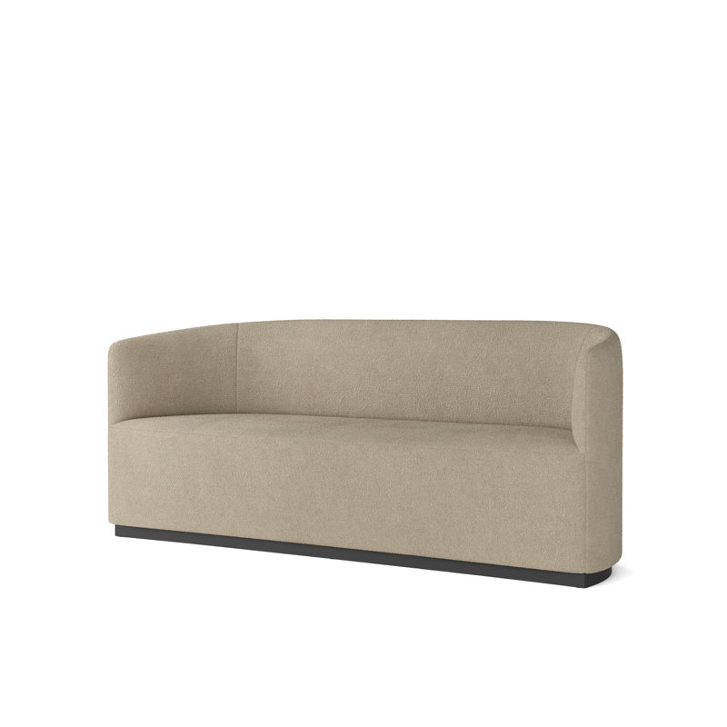 Tearoom Sofa, Bouclé 02 Acrylic