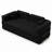 Modular Sectional Sleeper Sofa-1869359967