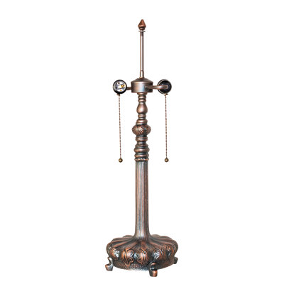25" High Table Base