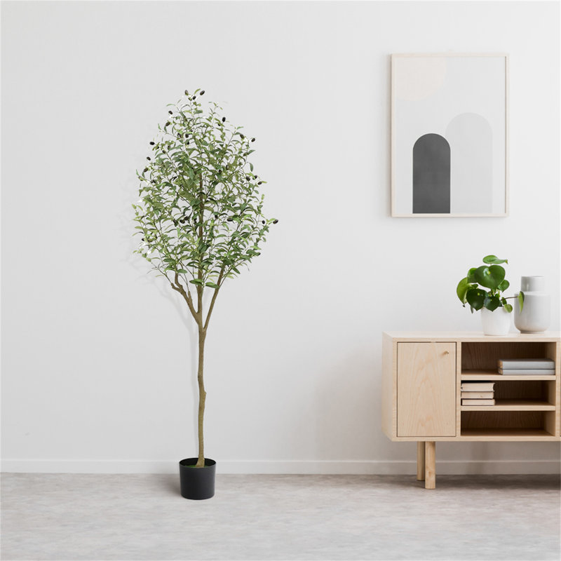Anarosa 180cm Faux Tree