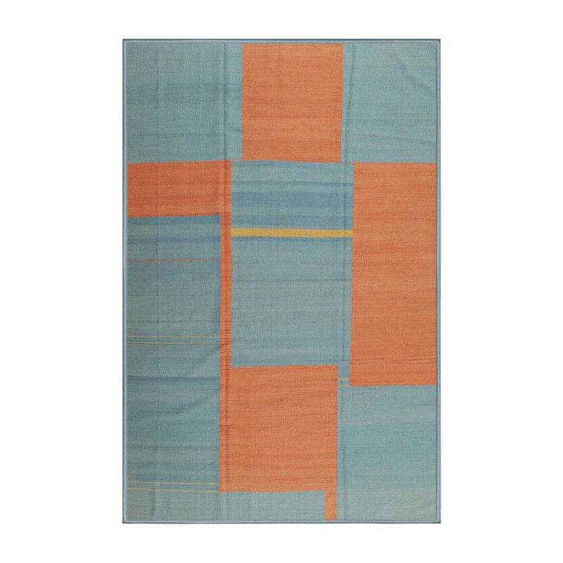 Adaleine Indoor Rug, Rectangle 5' x 7'