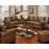 Ezra Upholstered Ottoman