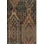 One-of-a-Kind No Hand Knotted Area Rug