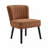 Josefiina 32'' Wide Accent Chair Upholstered Chair Living Room Chair Cozy Chair-39738089