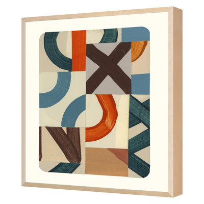 " Dance Moves " by Andy Burgess