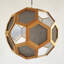 Chevalier 1 - Light Oil Pendant-284242566