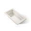 Archer Drop-In Bath with Reversible Drain-1038572529