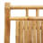 2 - Person Wood Patio Dining Set with Square Table-99694292