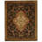 Alger Classic Hand Tufted Wool Oriental Rug-1589852990