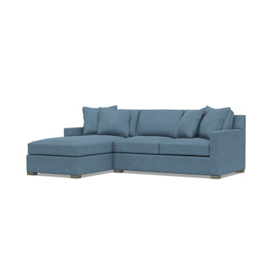 Kelsey Chaise Sectional