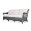 Nantucket Outdoor 3 - Seat Patio Sofa-1941982779-1975708458