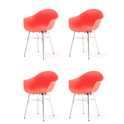 TA Armchair (Set of 4)