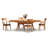 Catalina Trestle Extensions Table-12261743-12456053