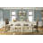 Harlow Extendable Ash Dining Table