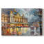Paysage Series-CX - Cavas enveloppés de galerie-120808140