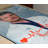 Plain Weave / Muslin Throw Blanket