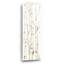 «Birch Trees I» par Cindy Jacobs, art mural en verre acrylique-1946497480