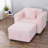Sofas with Storage, Plush Metal Frame Modern Compact Sofa for Home