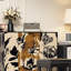 Armoire de rangement 53,1 po
