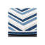 Tapis d'intérieur / extérieur à chevrons Jevan Performance-31778126