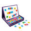 Carrelage Rainbow Phonics avec tableau magnétique intégré