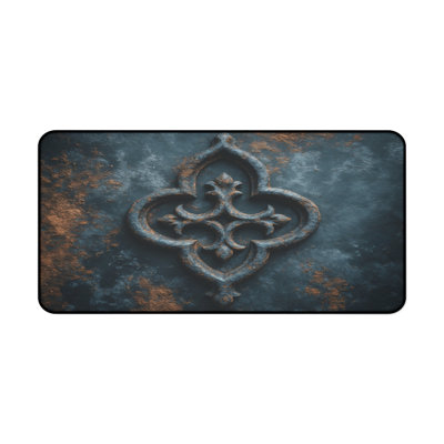 Polyester Desk Pad