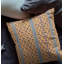 Coussin 18 po x 18 po Broadcloth-102960186