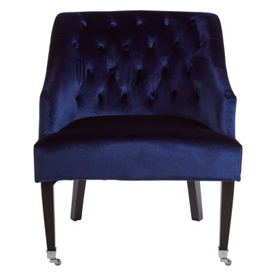 Bodhi Upholstered Armchair