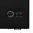 Igloo 3.5 Cu. Ft. Chest Freezer, Black
