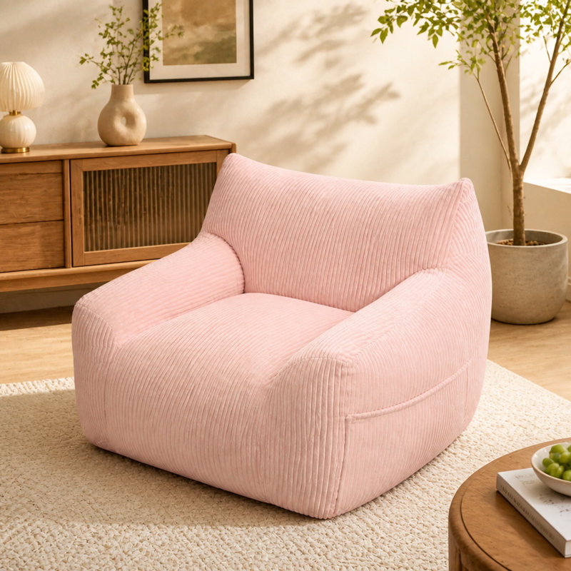 Fauteuil à billes Cozy